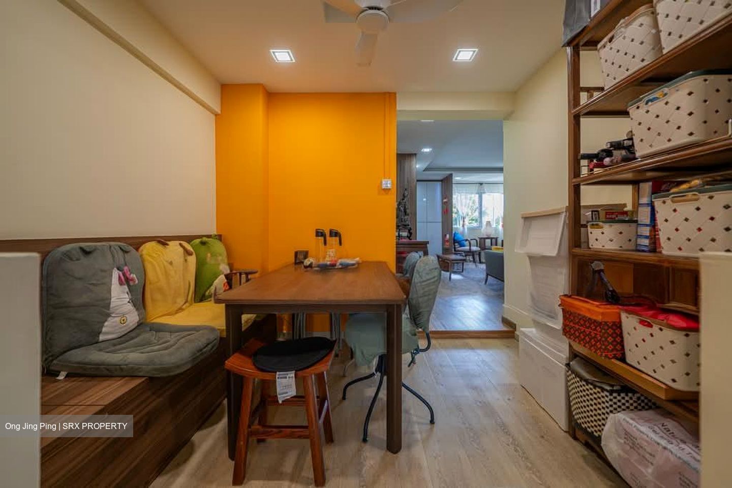 Blk 301 Clementi Haven (Clementi), HDB 4 Rooms #573670821